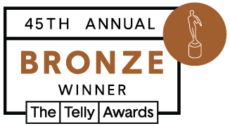 WINNER TELLY AWARDS - Social Impact Television